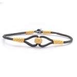 Load image into Gallery viewer, Bracelet Gold B22
