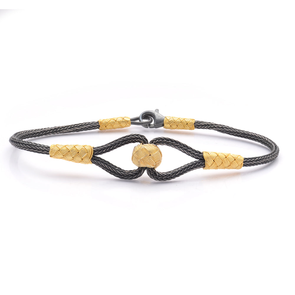 Bracelet Gold B22