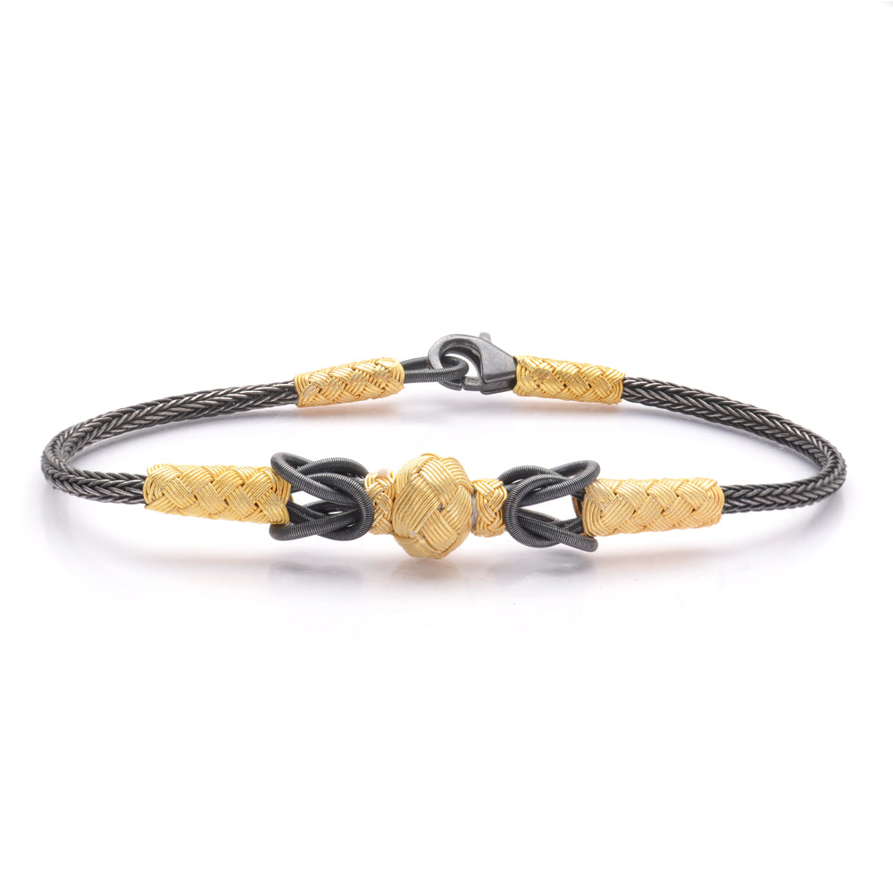 Bracelet Gold B16