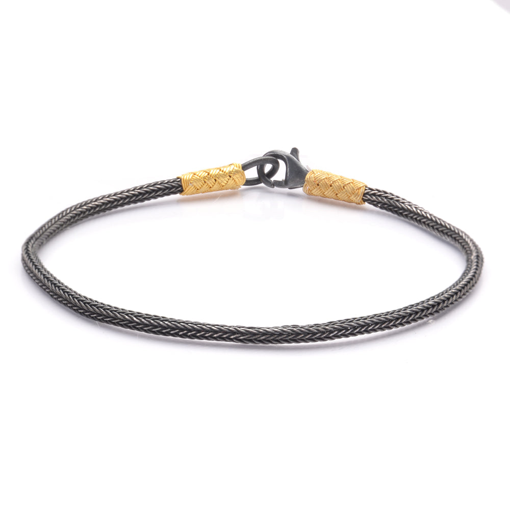 Bracelet Gold B23