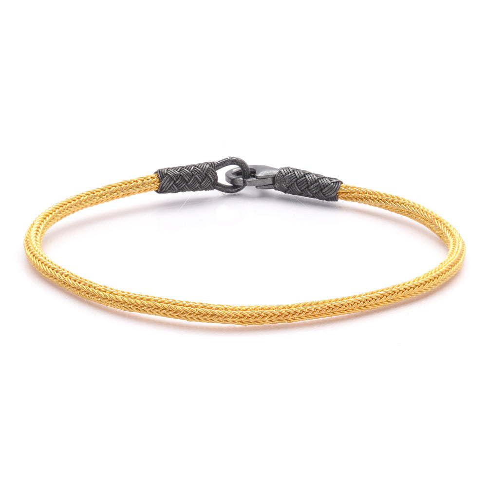 Bracelet Gold B23