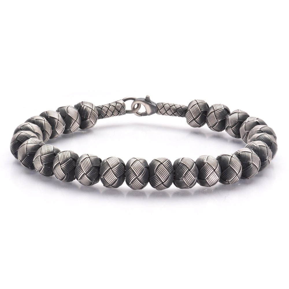 Bracelet Silver BE29