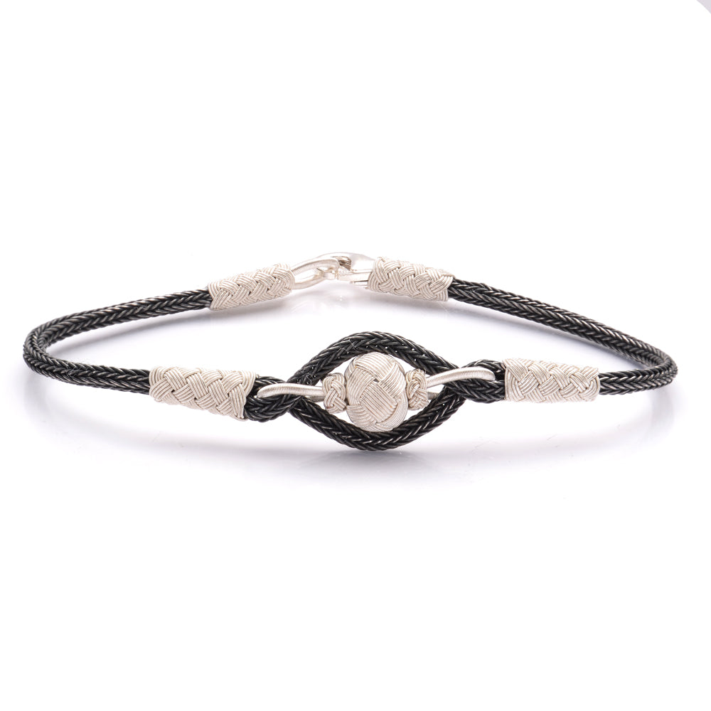 Bracelet Silver B25