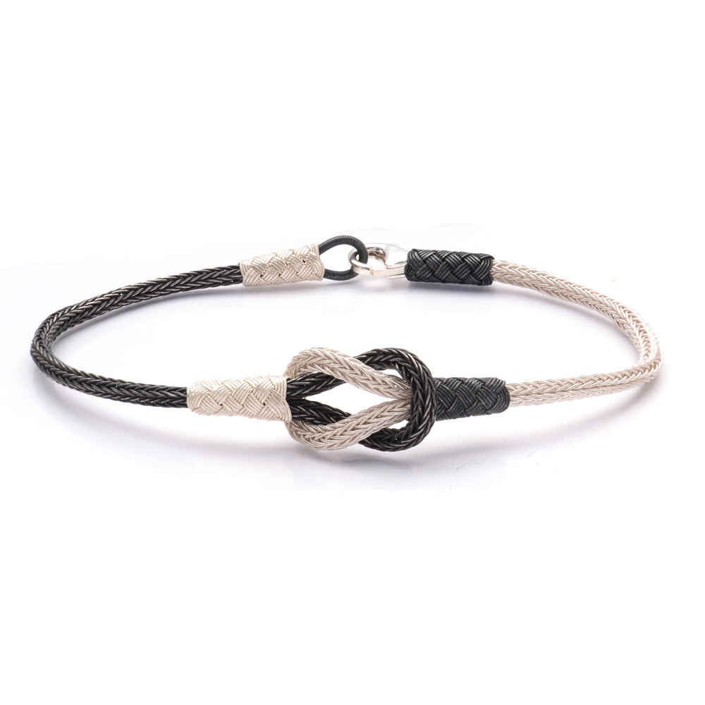 Bracelet Silver B07