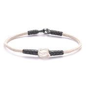 Bracelet Silver B21
