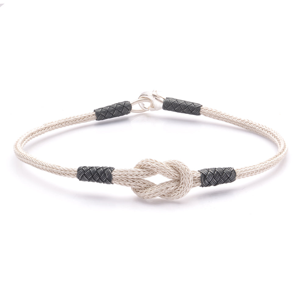 Bracelet Silver B07