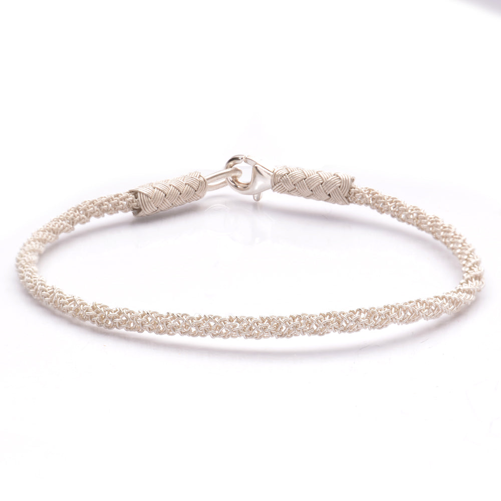 Bracelet Silver B24