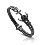 Load image into Gallery viewer, Bracelet Silver BE30
