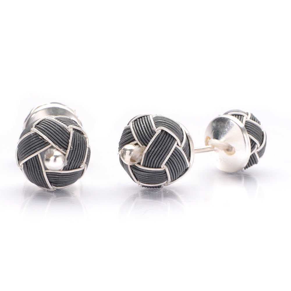 Earring Silver C01