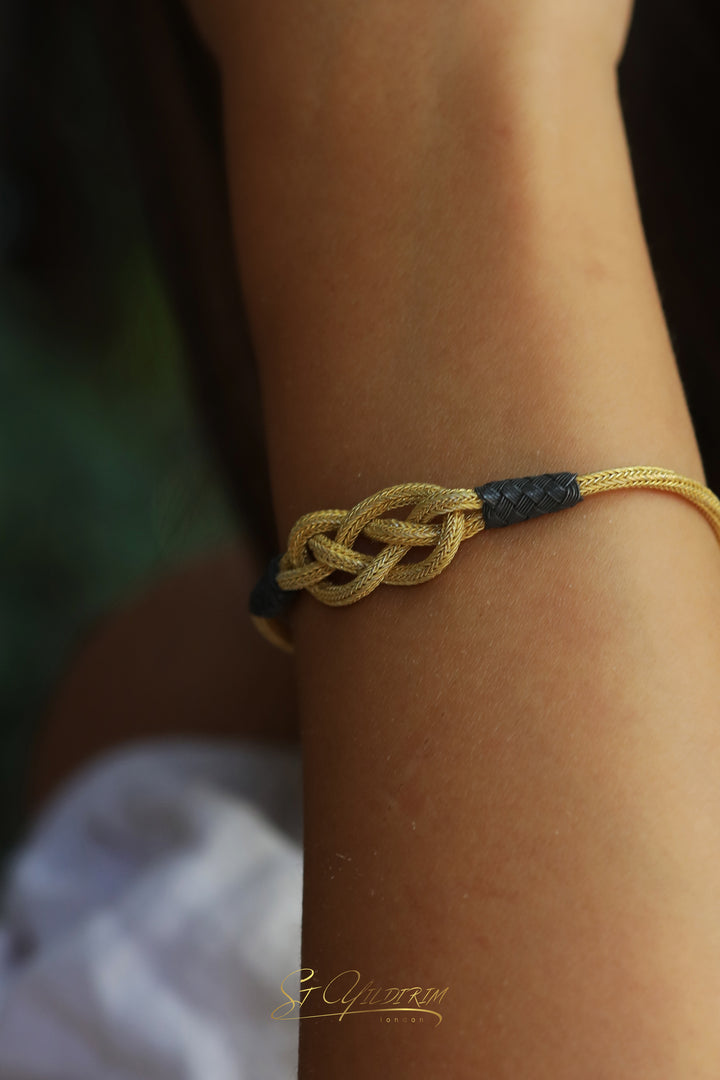 Bracelet Gold B10