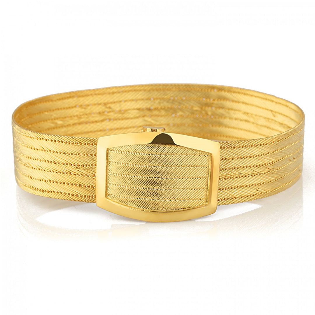 Bracelet Gold BE31