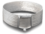 Load image into Gallery viewer, Bracelet Silver BE32
