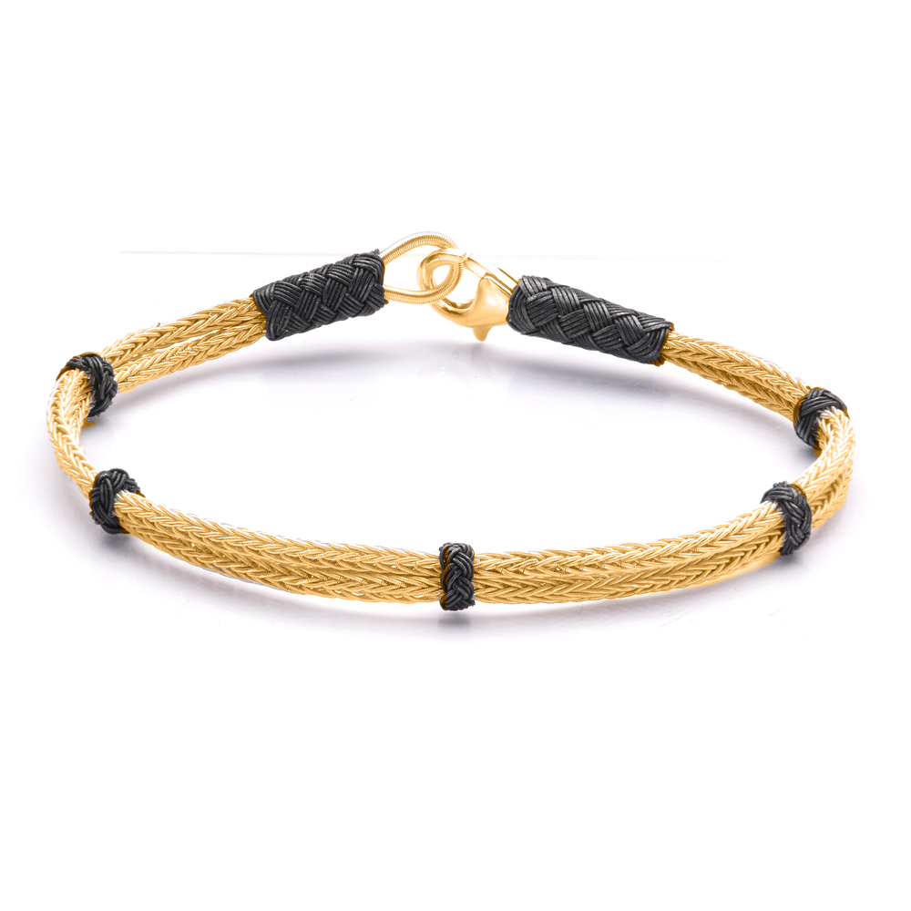 Bracelet Gold B06