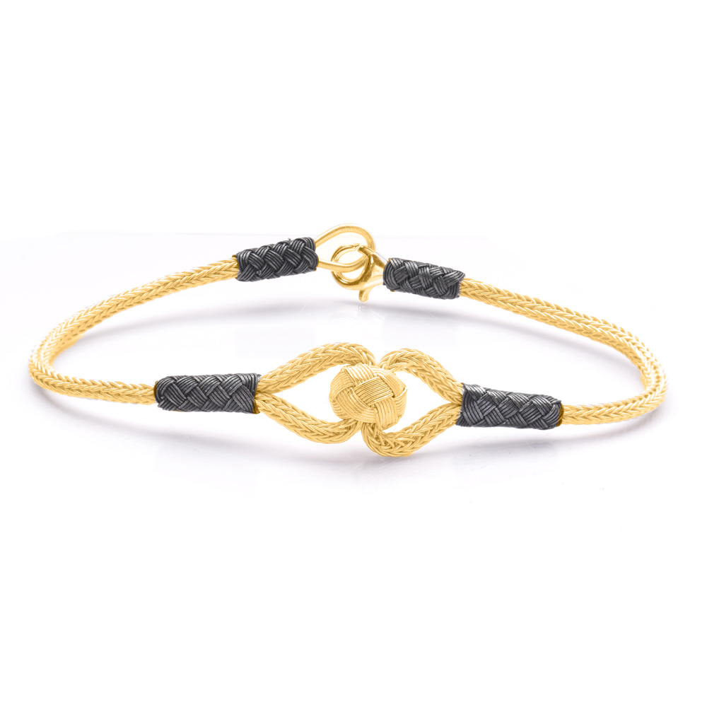 Bracelet Gold B22