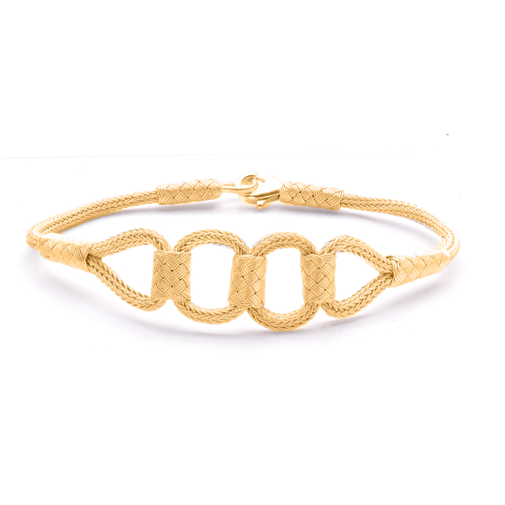 Bracelet Gold B13