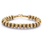 Load image into Gallery viewer, Bracelet Gold BE29
