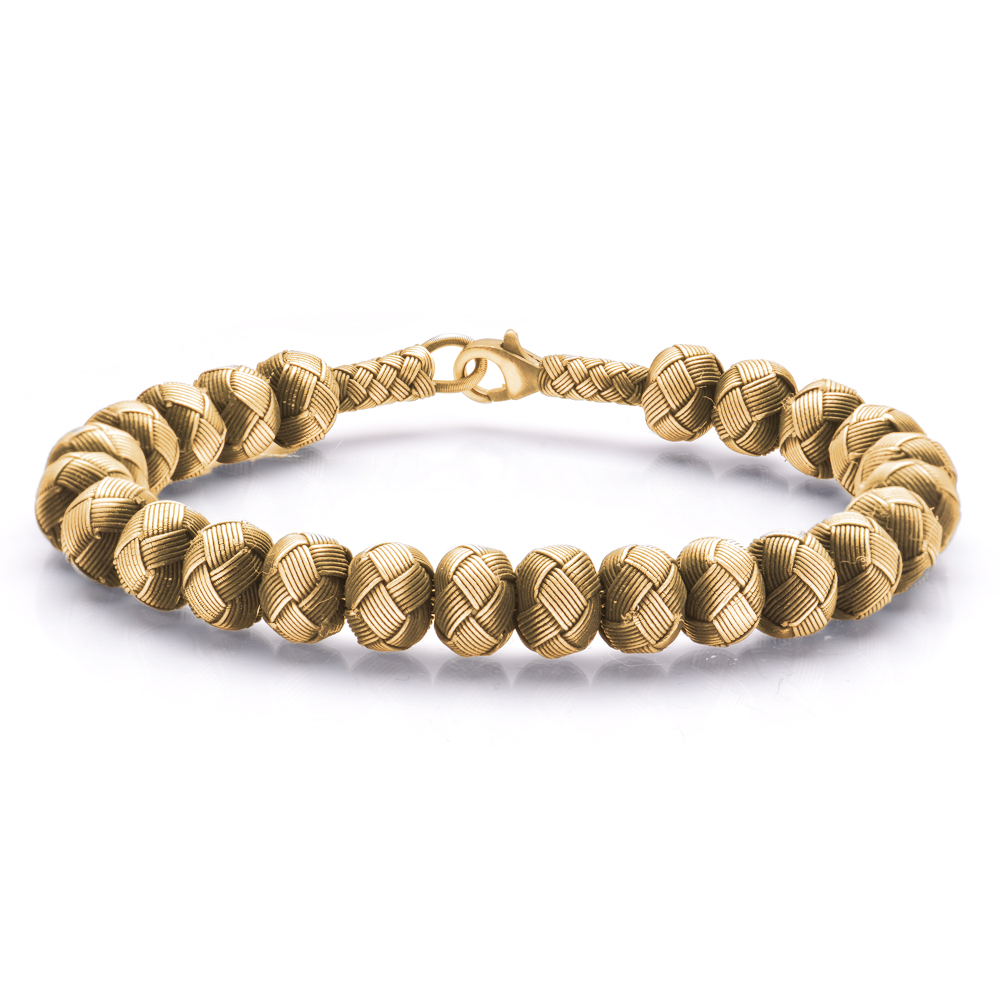 Bracelet Gold BE29