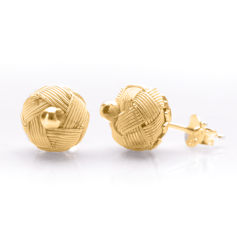 Earring Gold E01