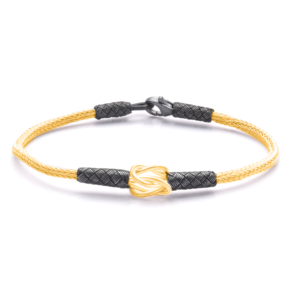 Bracelet Gold B21