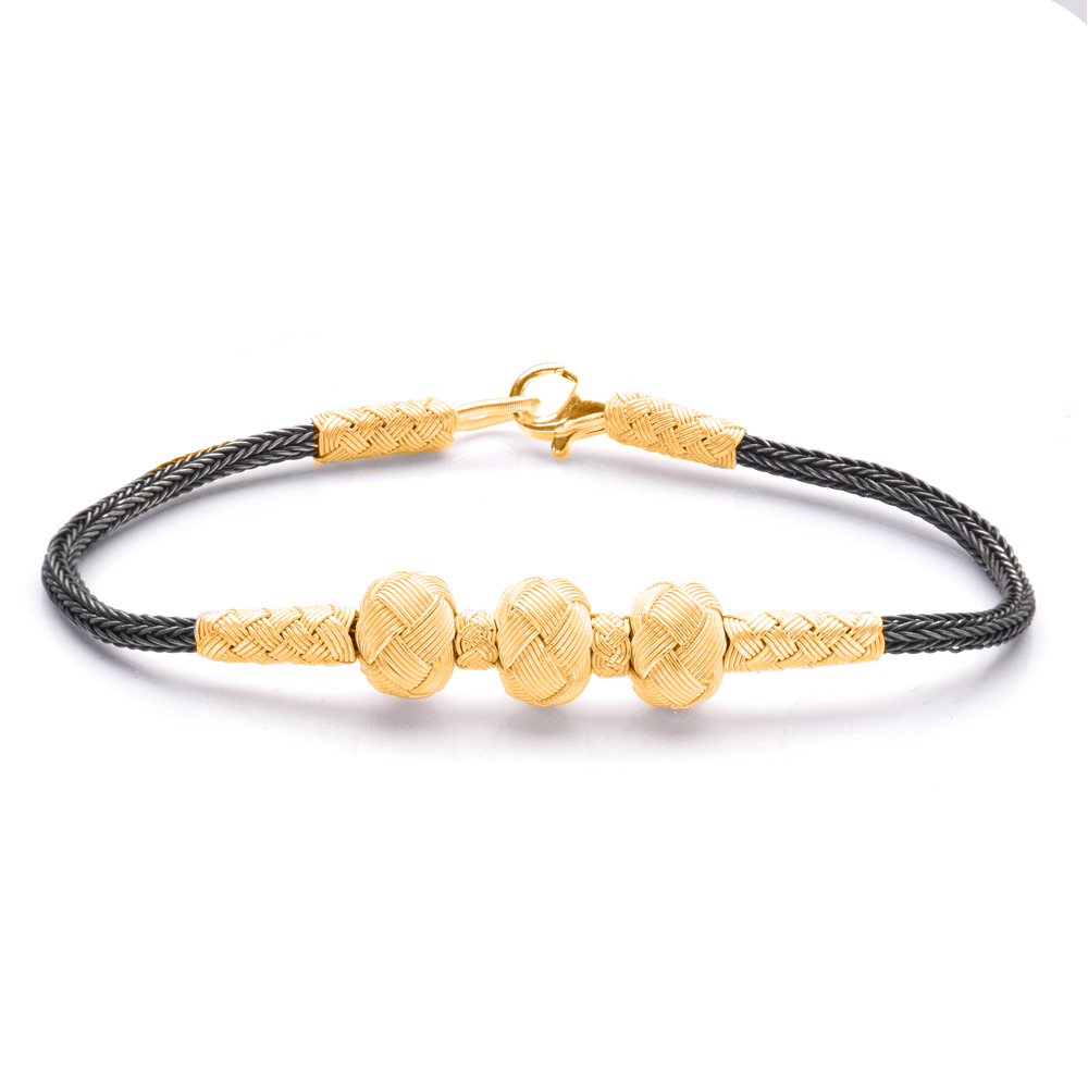 Bracelet Gold B18