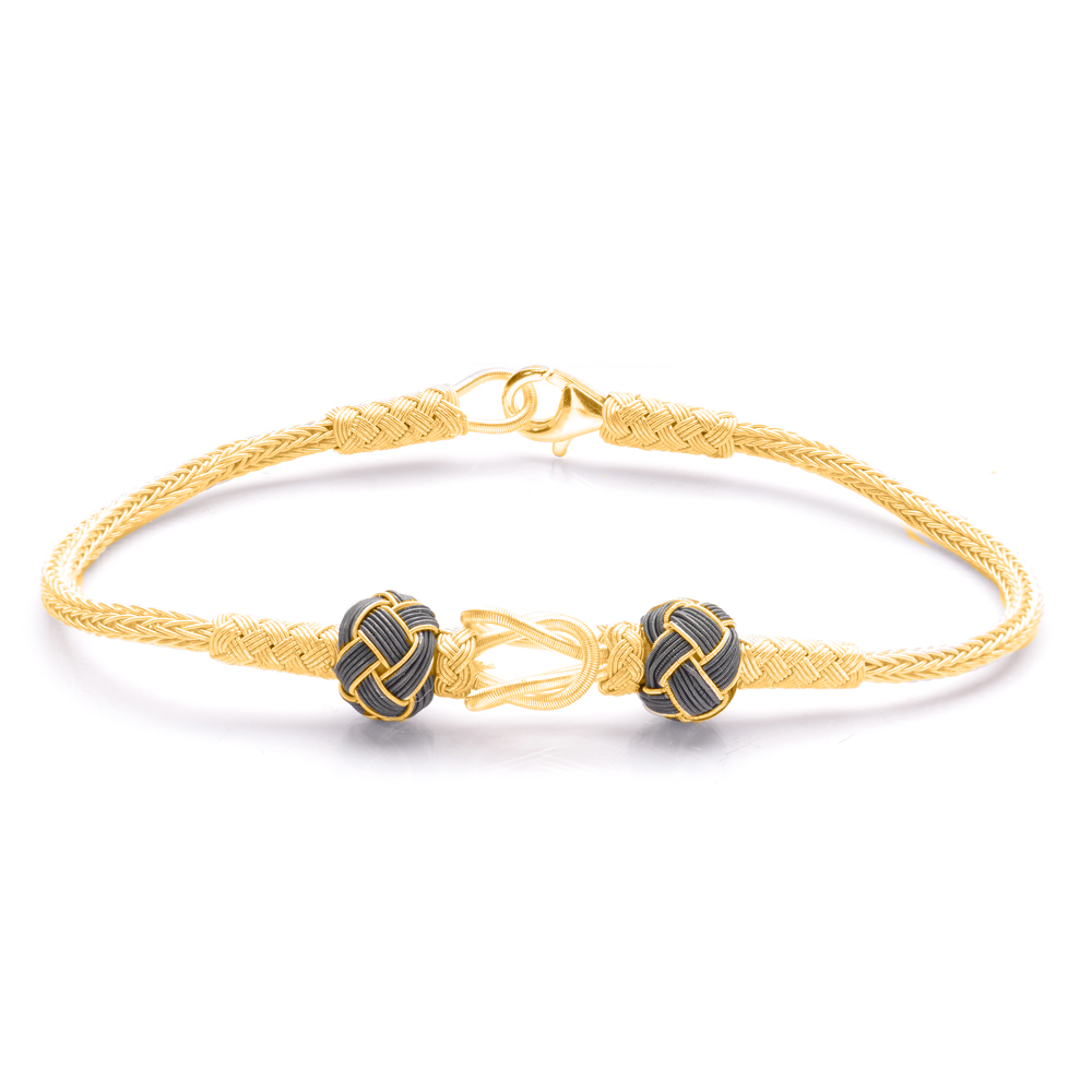 Bracelet Gold B15