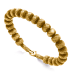 Load image into Gallery viewer, Bracelet Gold BE29
