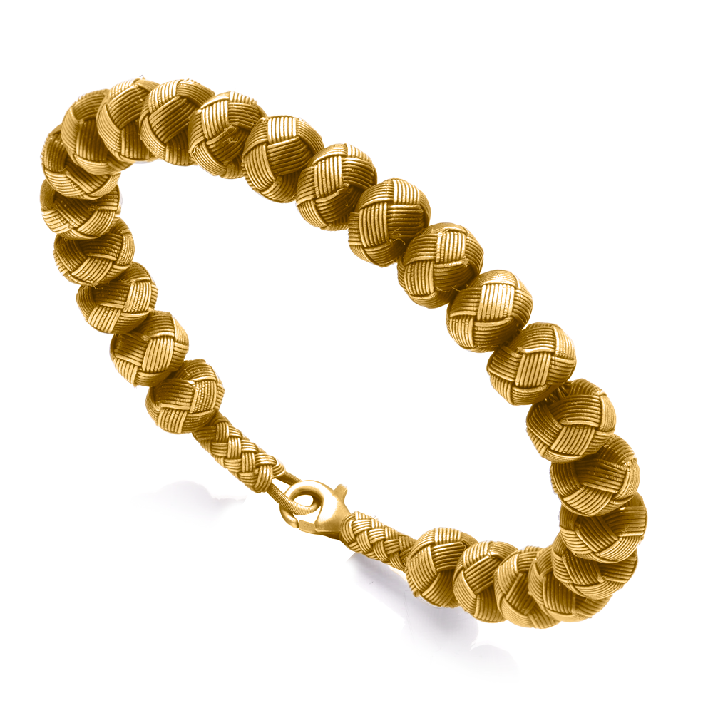 Bracelet Gold BE29