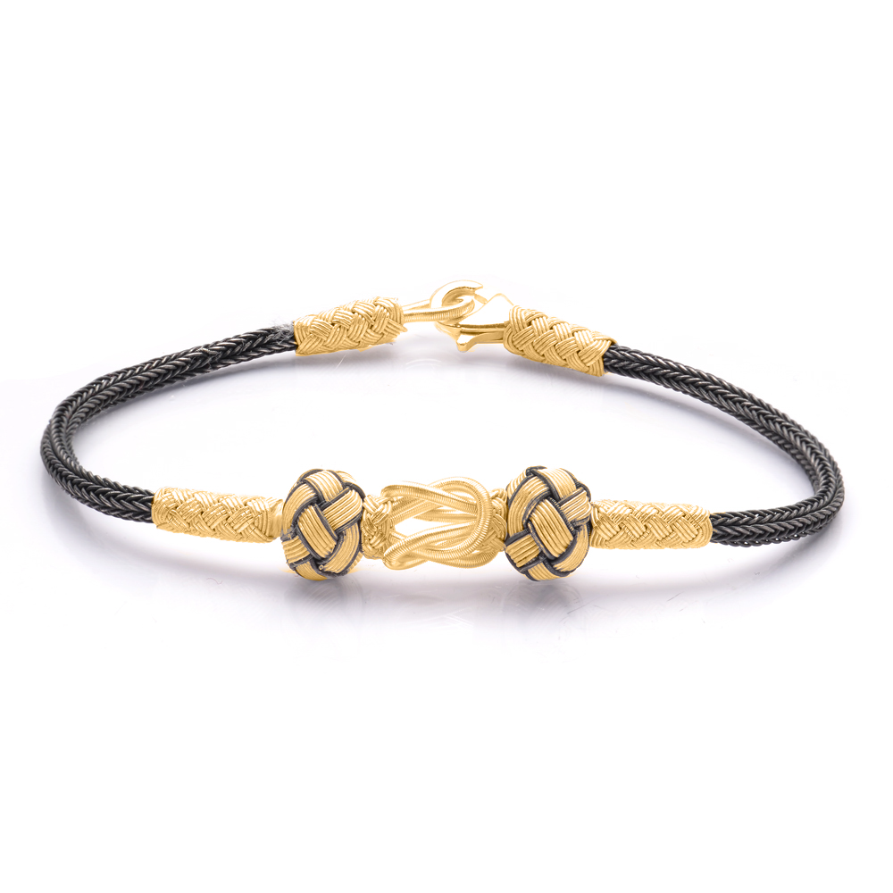 Bracelet Gold B15