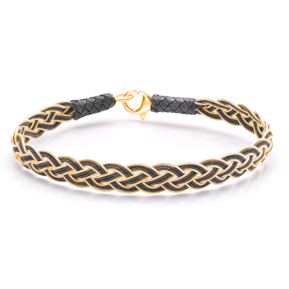 Bracelet Gold B08