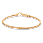 Load image into Gallery viewer, Bracelet Gold B23
