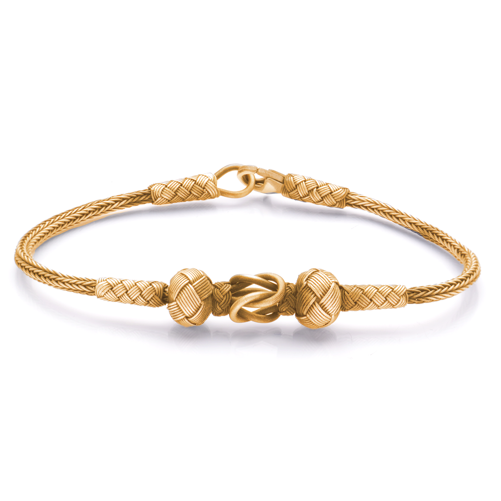 Bracelet Gold B15