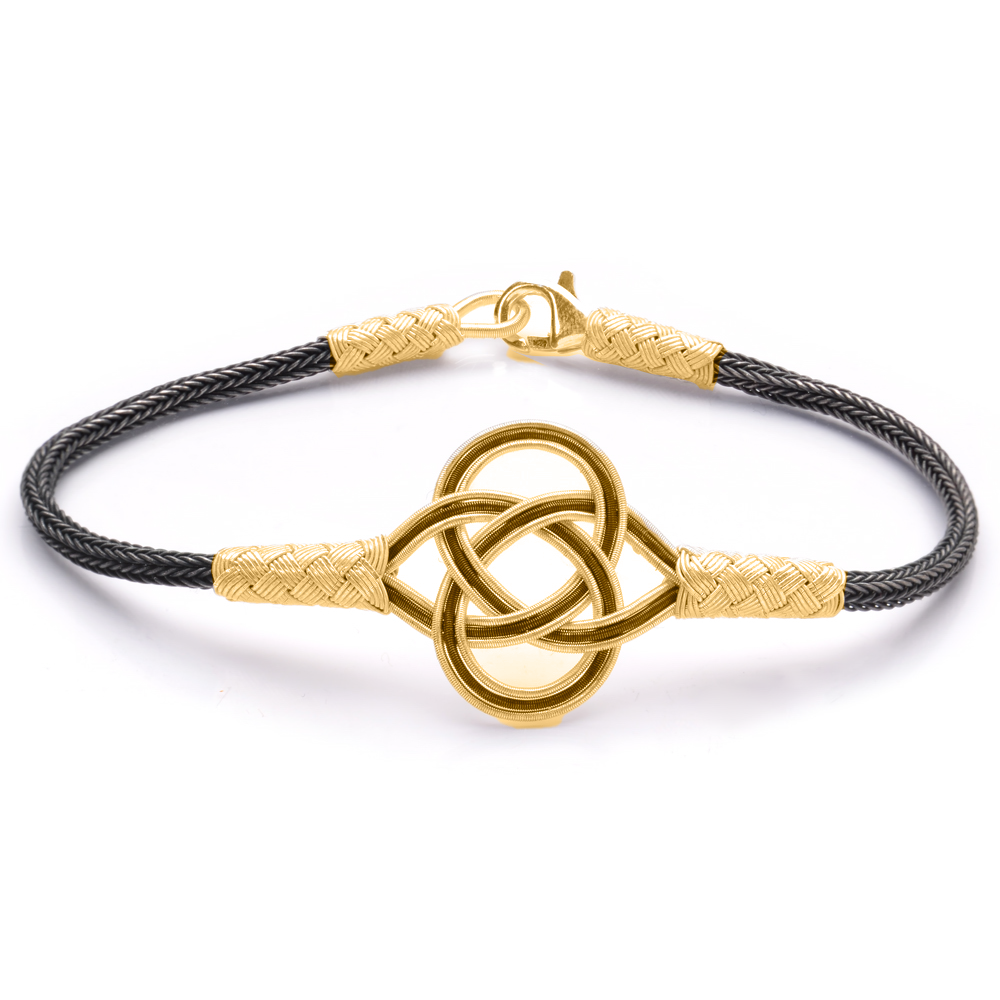 Bracelet Gold B05