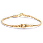 Load image into Gallery viewer, Bracelet Gold B21
