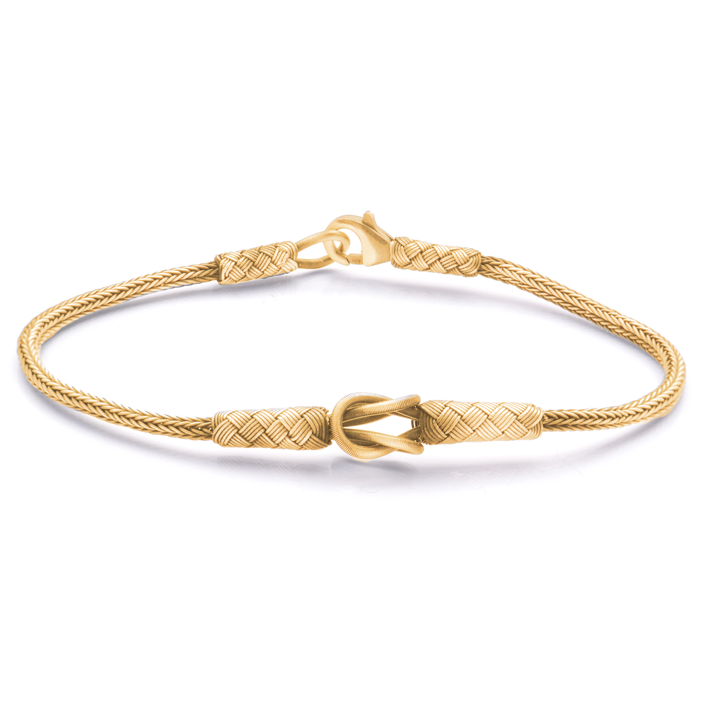 Bracelet Gold B21