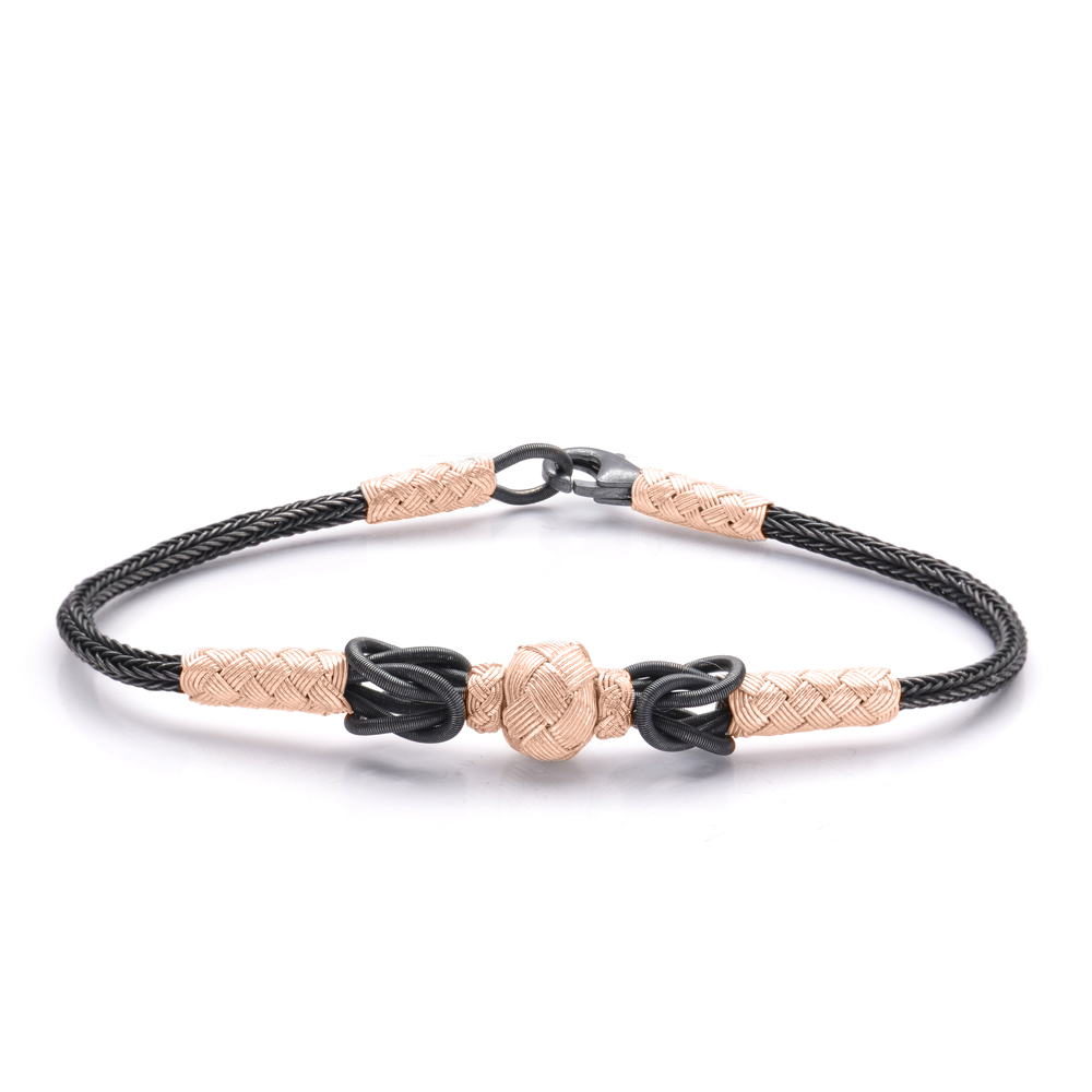 Bracelet Gold B16