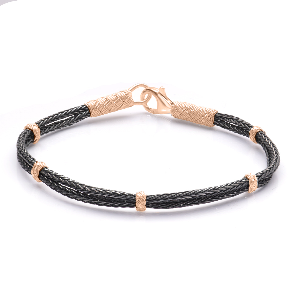 Bracelet Gold B06