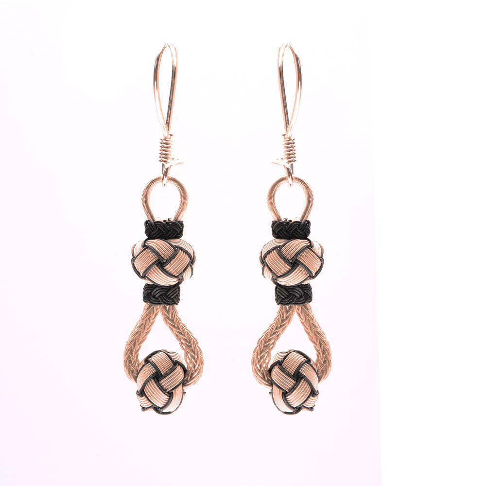 Earring Gold E05