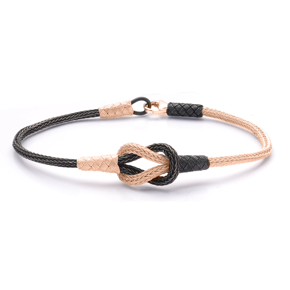 Bracelet Gold B07